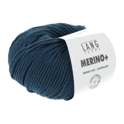 Lang Yarns Merino+